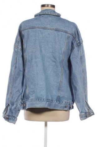 Damenjacke Missguided, Größe XXL, Farbe Blau, Preis 19,96 €