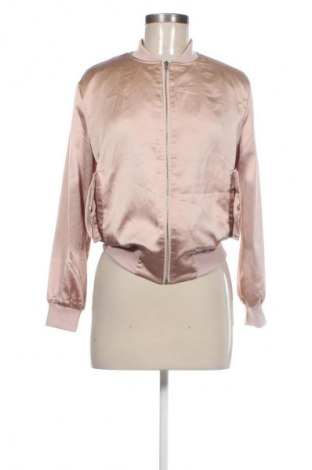 Damenjacke Missguided, Größe S, Farbe Ecru, Preis 15,99 €
