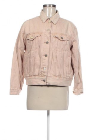 Γυναικείο μπουφάν Missguided, Μέγεθος M, Χρώμα Σάπιο μήλο, Τιμή 17,99 €