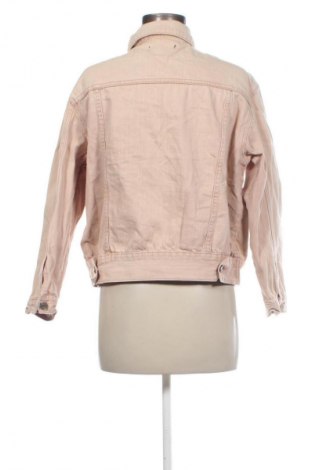 Γυναικείο μπουφάν Missguided, Μέγεθος M, Χρώμα Σάπιο μήλο, Τιμή 17,99 €