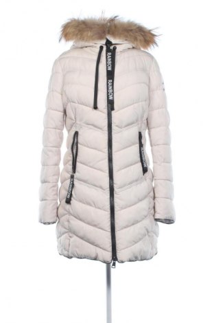 Dámská bunda  Moda Piu Anna, Velikost M, Barva Krémová, Cena  734,00 Kč