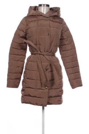 Dámská bunda  Mohito, Velikost S, Barva Hnědá, Cena  849,00 Kč