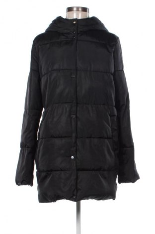 Γυναικείο μπουφάν Mohito, Μέγεθος M, Χρώμα Μαύρο, Τιμή 29,99 €