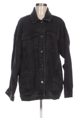 Dámská bunda  Mohito, Velikost L, Barva Šedá, Cena  459,00 Kč