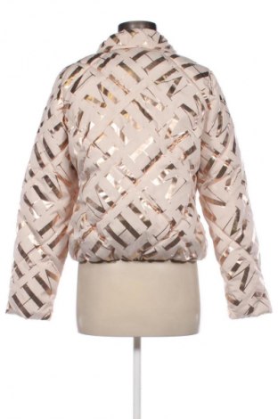 Kurtka damska Mohito, Rozmiar XS, Kolor Kolorowy, Cena 133,33 zł