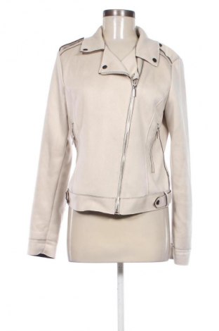 Damenjacke Mohito, Größe L, Farbe Beige, Preis 24,55 €