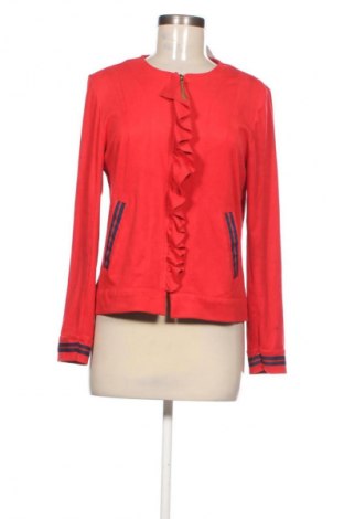 Damenjacke Monaco, Größe S, Farbe Rot, Preis € 19,99