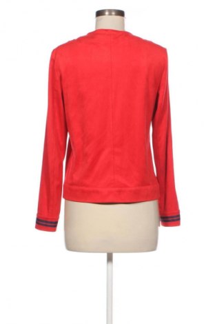 Damenjacke Monaco, Größe S, Farbe Rot, Preis € 19,99