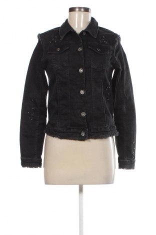 Damenjacke Monari, Größe M, Farbe Schwarz, Preis € 45,99