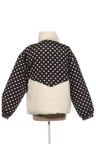 Γυναικείο μπουφάν Monki, Μέγεθος L, Χρώμα Πολύχρωμο, Τιμή 31,99 €