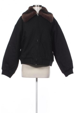 Dámská bunda  Monki, Velikost S, Barva Černá, Cena  1 799,00 Kč