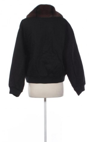 Dámská bunda  Monki, Velikost S, Barva Černá, Cena  1 799,00 Kč