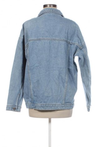 Dámska bunda  Monki, Veľkosť S, Farba Modrá, Cena  13,95 €