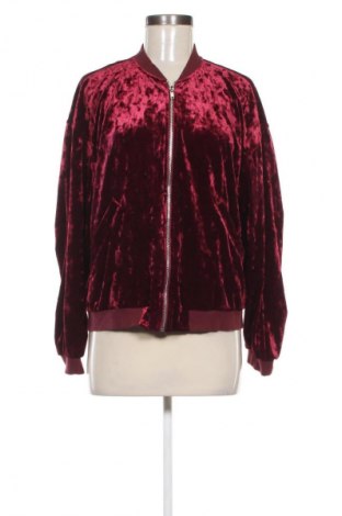 Damenjacke Monki, Größe M, Farbe Rot, Preis € 9,99