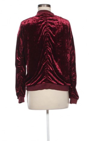 Damenjacke Monki, Größe M, Farbe Rot, Preis € 9,99