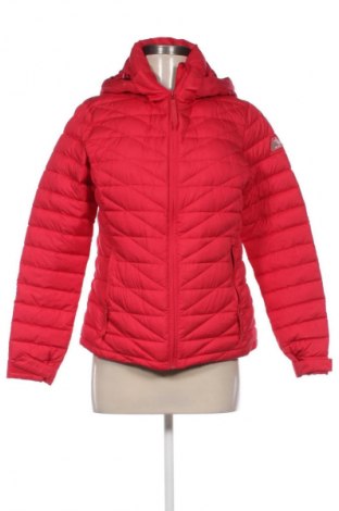 Damenjacke Mont, Größe M, Farbe Rot, Preis 45,52 €