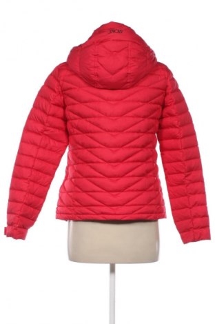 Damenjacke Mont, Größe M, Farbe Rot, Preis 45,52 €