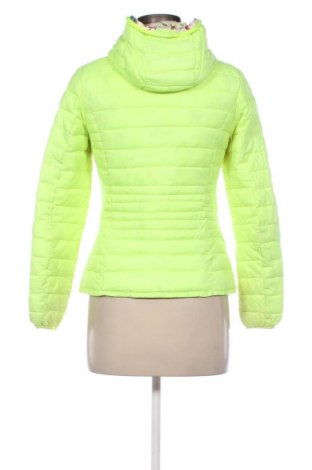 Dámská bunda  Monte Cervino, Velikost S, Barva Zelená, Cena  608,00 Kč