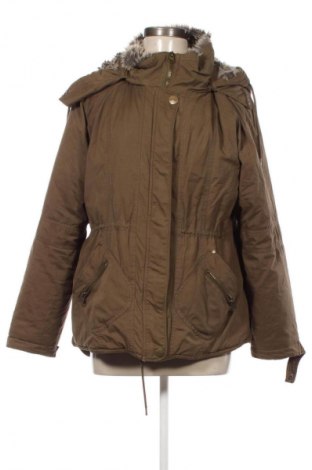 Női dzseki Multiblu, Méret XXL, Szín Barna, Ár 12 339 Ft