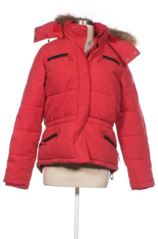 Női dzseki Mustang, Méret M, Szín Piros, Ár 17 986 Ft