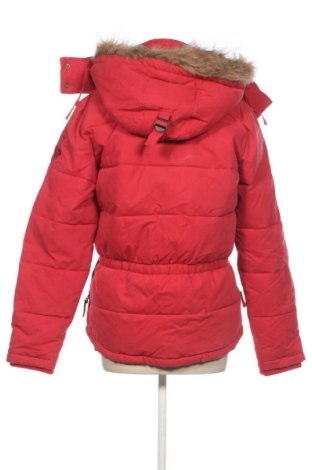 Női dzseki Mustang, Méret M, Szín Piros, Ár 17 986 Ft