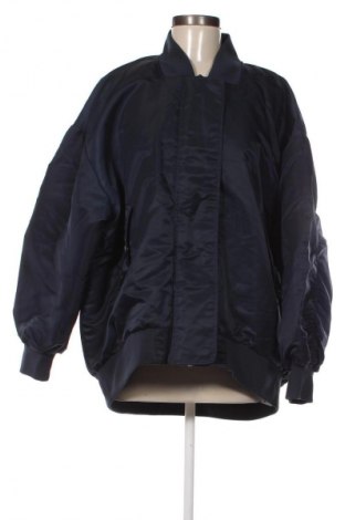 Női dzseki My Essential Wardrobe, Méret L, Szín Kék, Ár 41 629 Ft