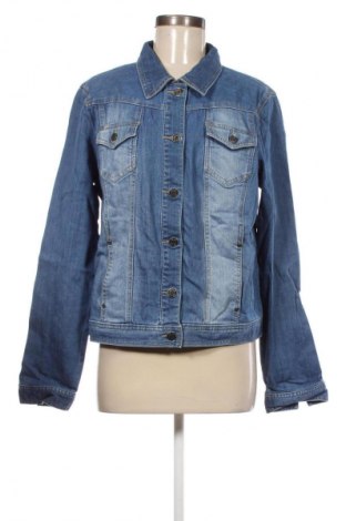 Geacă de femei My Line, Mărime XL, Culoare Albastru, Preț 83,99 Lei