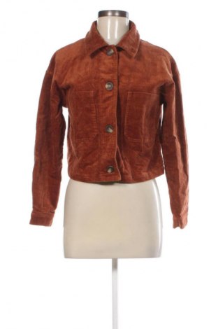 Dámska bunda  My Own, Veľkosť S, Farba Hnedá, Cena  17,95 €