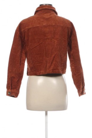 Dámska bunda  My Own, Veľkosť S, Farba Hnedá, Cena  17,95 €