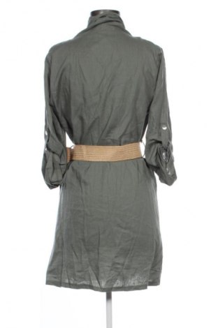 Geacă de femei NEW COLLECTION, Mărime M, Culoare Verde, Preț 97,99 Lei