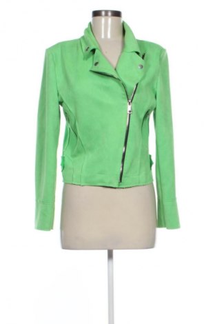 Dámská bunda  NEW COLLECTION, Velikost L, Barva Zelená, Cena  859,00 Kč