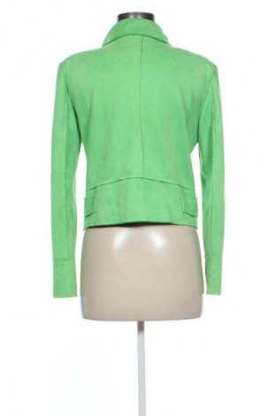 Dámská bunda  NEW COLLECTION, Velikost L, Barva Zelená, Cena  859,00 Kč