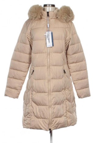 Női dzseki NEW COLLECTION, Méret XXL, Szín Bézs, Ár 40 629 Ft