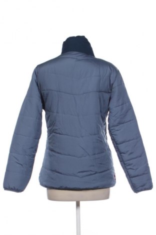 Дамско яке Nangaparbat, Размер M, Цвят Син, Цена 73,99 лв.