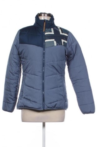 Дамско яке Nangaparbat, Размер S, Цвят Син, Цена 73,99 лв.