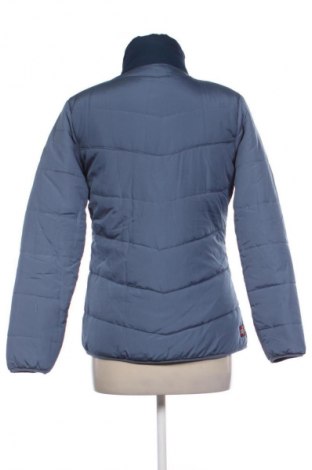Дамско яке Nangaparbat, Размер S, Цвят Син, Цена 73,99 лв.