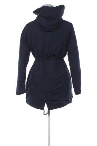 Дамско яке Nature, Размер S, Цвят Син, Цена 82,99 лв.