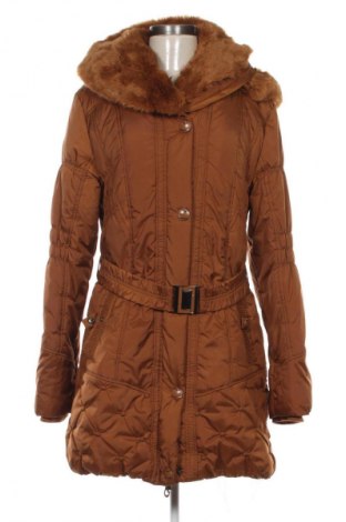 Damenjacke Nature, Größe XXL, Farbe Braun, Preis 46,00 €