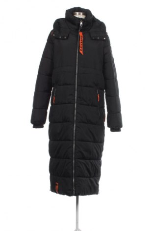 Dámská bunda  Navahoo, Velikost M, Barva Černá, Cena  3 099,00 Kč