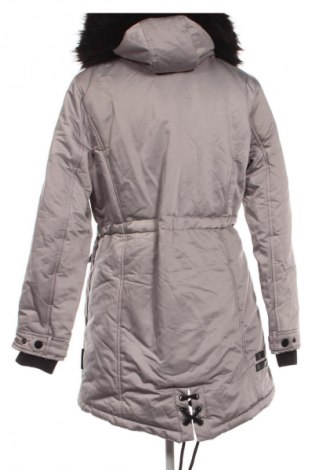 Дамско яке Navahoo, Размер L, Цвят Сив, Цена 164,99 лв.