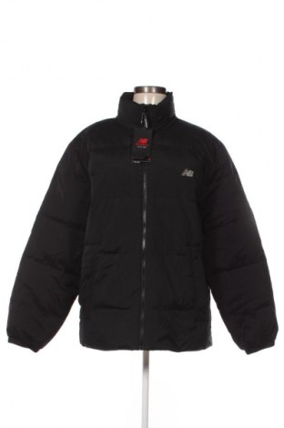 Geacă de femei New Balance, Mărime M, Culoare Negru, Preț 674,99 Lei