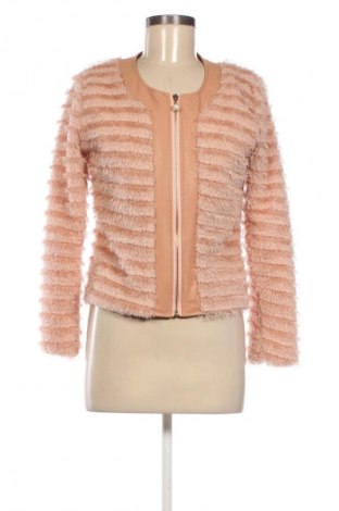 Dámská bunda  New Fashion, Velikost XS, Barva Krémová, Cena  606,00 Kč