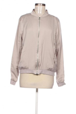 Geacă de femei New Look, Mărime L, Culoare Gri, Preț 89,29 Lei