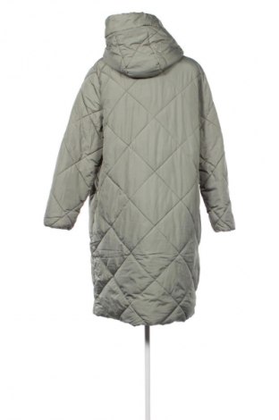 Γυναικείο μπουφάν New Look, Μέγεθος L, Χρώμα Πράσινο, Τιμή 30,00 €
