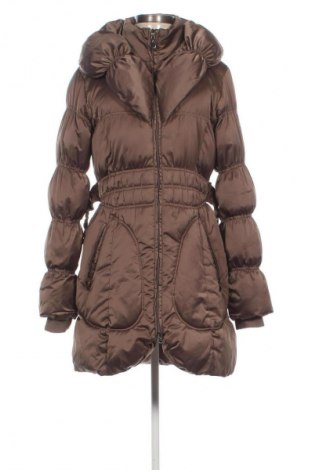 Kurtka damska Newness, Rozmiar M, Kolor Brązowy, Cena 168,99 zł