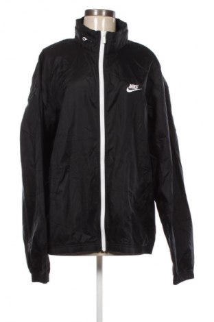 Női dzseki Nike, Méret L, Szín Fekete, Ár 47 839 Ft