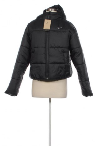 Geacă de femei Nike, Mărime M, Culoare Negru, Preț 839,99 Lei