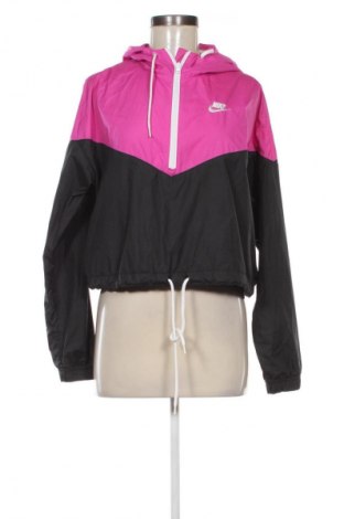 Dámská bunda  Nike, Velikost M, Barva Černá, Cena  1 126,00 Kč