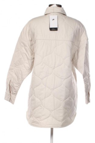 Dámska bunda  Nike, Veľkosť S, Farba Kremová, Cena  99,95 €