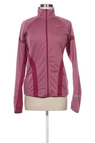 Női dzseki Nike, Méret S, Szín Rózsaszín, Ár 19 519 Ft